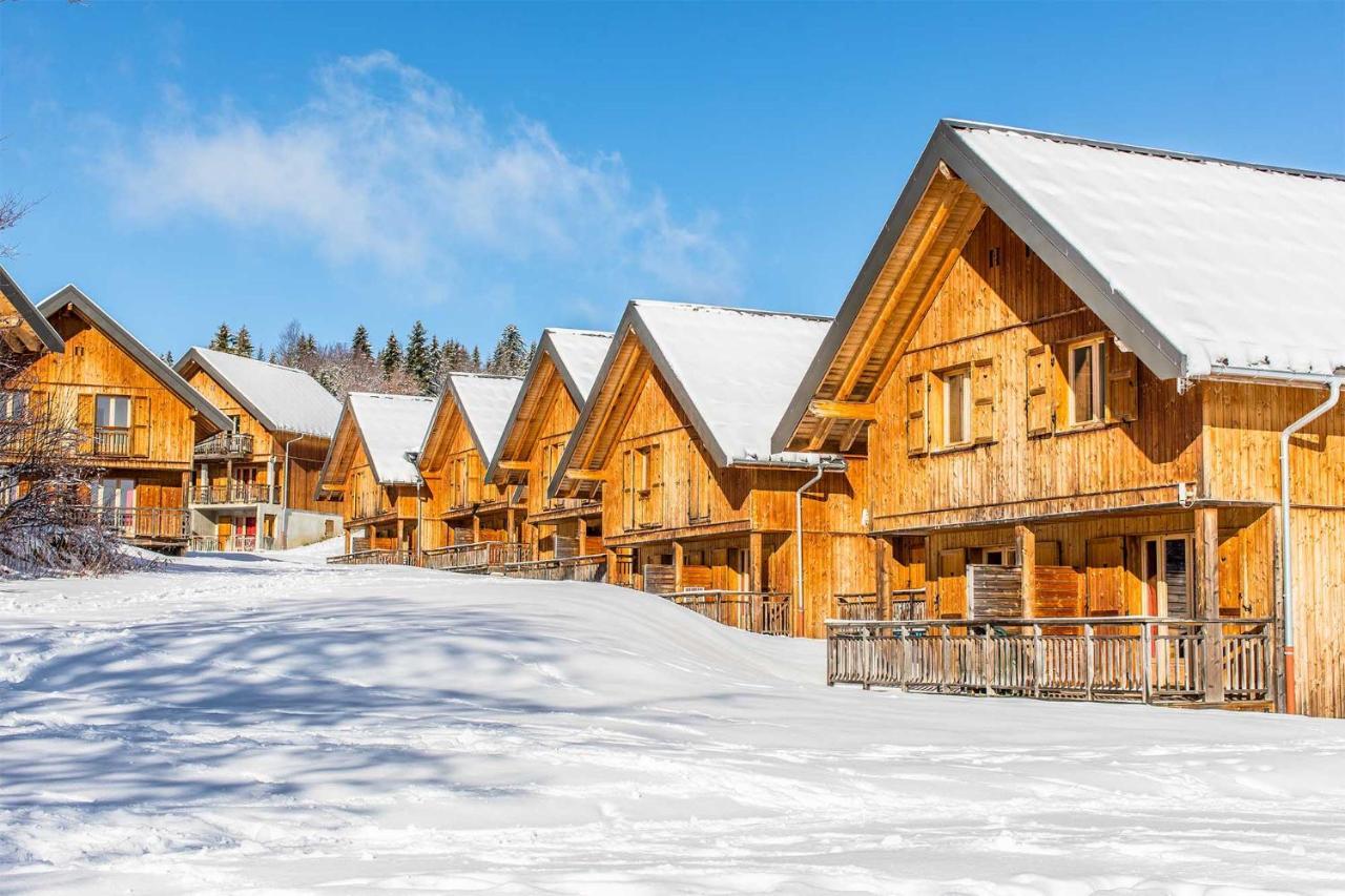 Aparthotel Madame Les Du Berger 3*