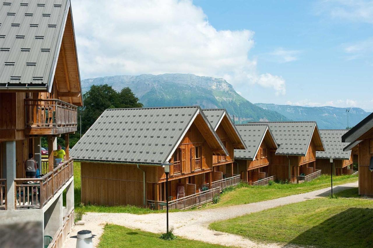 Appart hôtel Madame Les Du Berger 3*